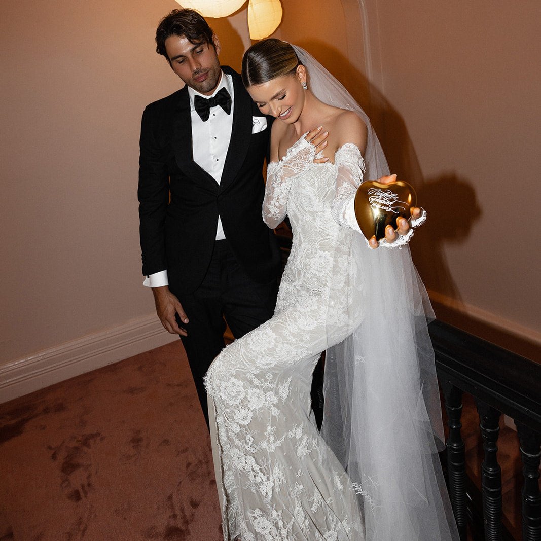 D'or hand engraved heirloom heart